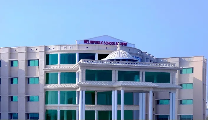 Delhi Public School Baghpat Campus