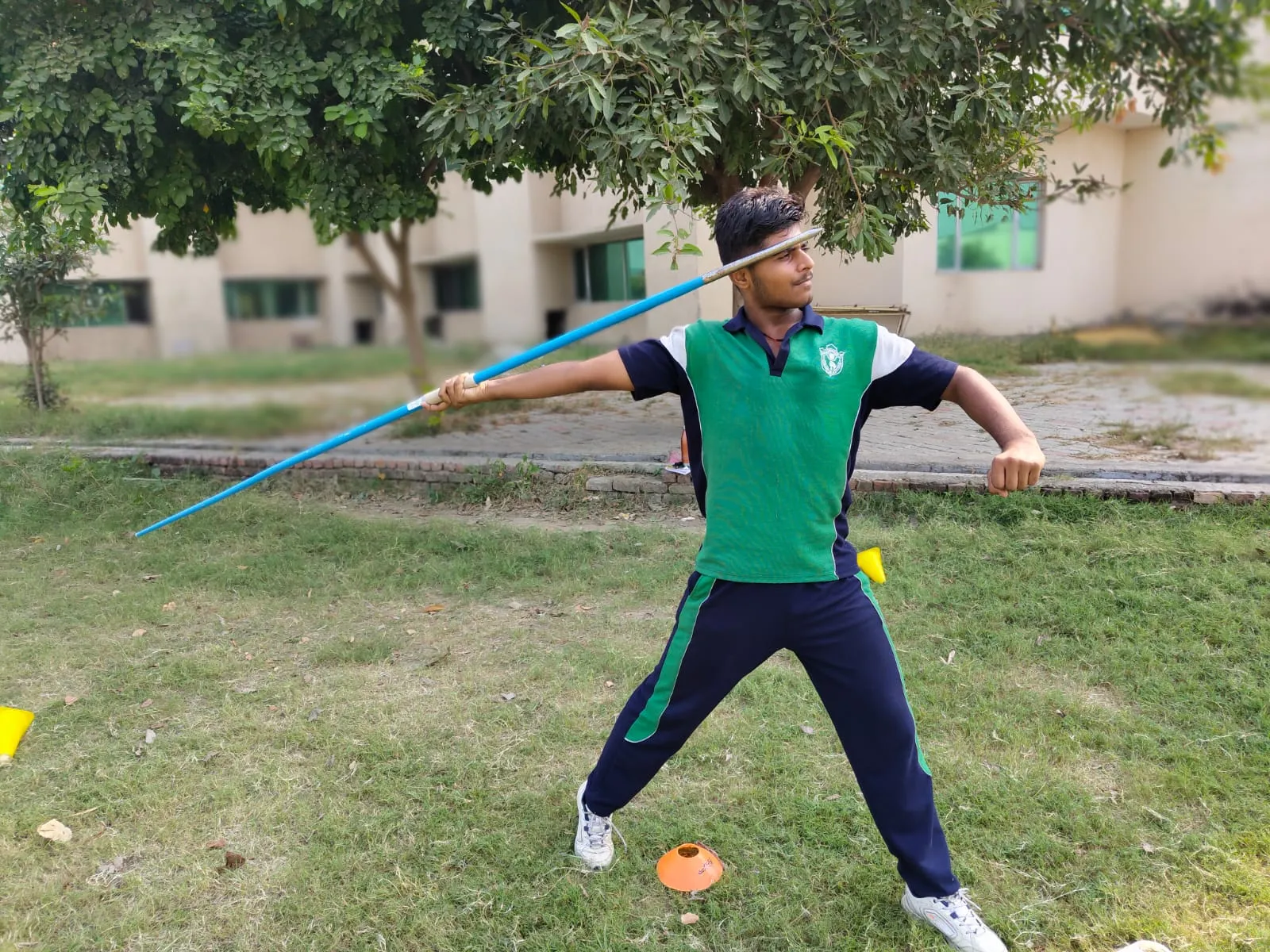 Student Activity - Delhi Public School Baghpat