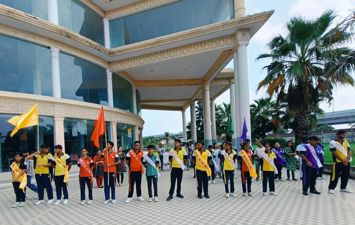 Event Celebration
