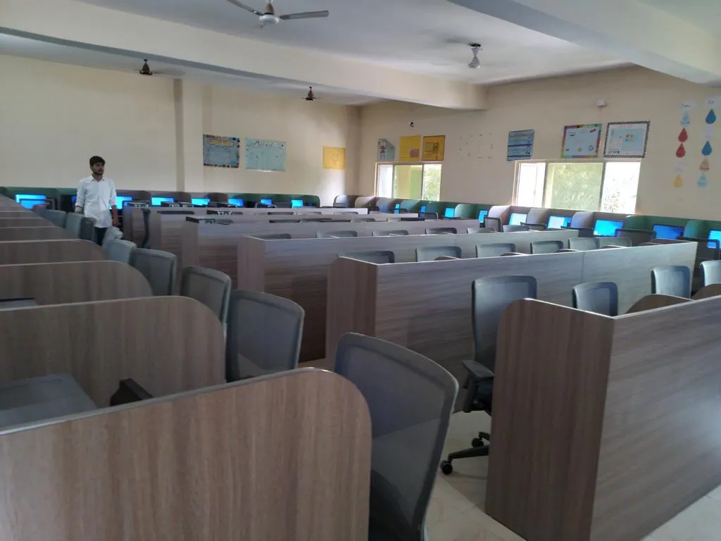 Photo Gallery | Campus Life | DPS Baghpat