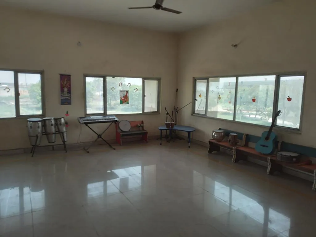 Music Room