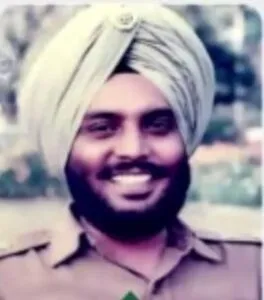 Gurudarshan Singh, Advisory Board Member at Delhi Public School Baghpat