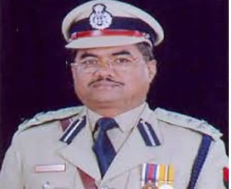 Prof. Jagmohan Yadav, Advisory Board Member at Delhi Public School Baghpat