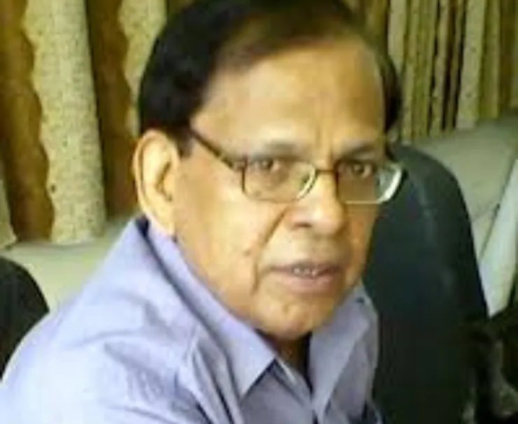 Dr. Shyam Singh Yadav, Advisory Board Member at Delhi Public School Baghpat